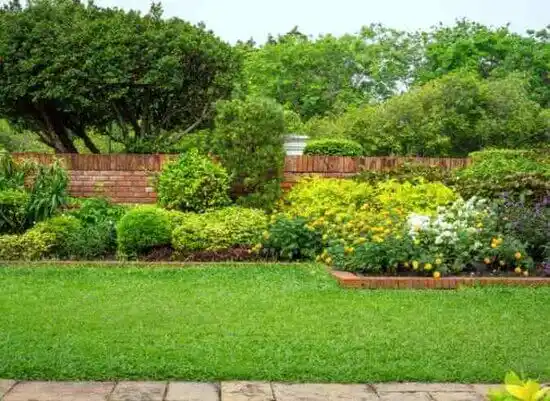 landscaping services North Ridgeville